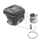 CYLINDER HEAD KIT